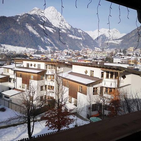 Haus Wibmer Erika Apartment Matrei in Osttirol Ngoại thất bức ảnh