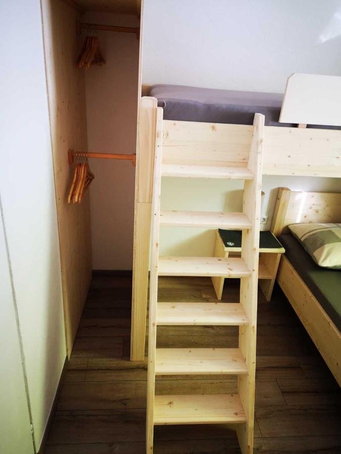 Haus Wibmer Erika Apartment Matrei in Osttirol Ngoại thất bức ảnh