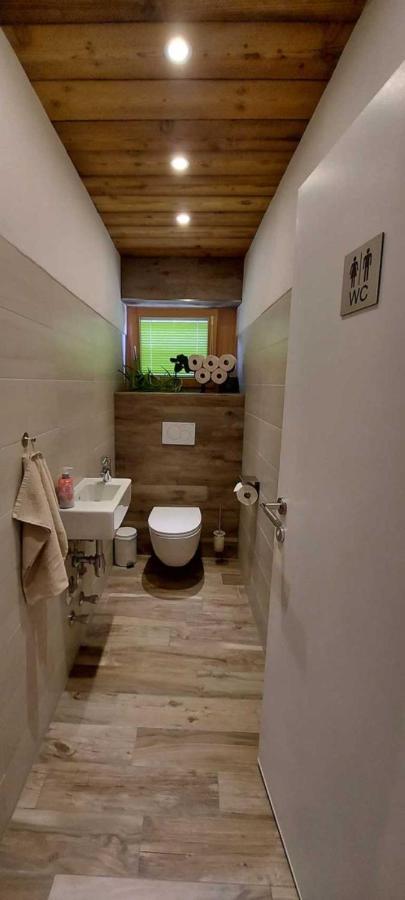 Haus Wibmer Erika Apartment Matrei in Osttirol Ngoại thất bức ảnh