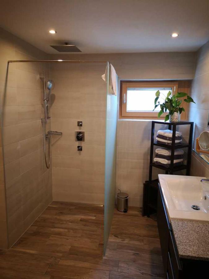 Haus Wibmer Erika Apartment Matrei in Osttirol Ngoại thất bức ảnh